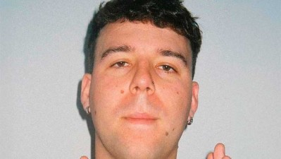 Quevedo con 'La última' nº1 en canciones en España