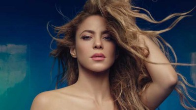 Shakira anuncia los detalles de 'Las mujeres ya no lloran'