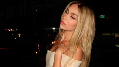 Bad Gyal con 'La joia' número 1 en discos en España