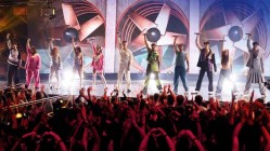 OT 2023, Ariana Grande y Judas Priest top 3 de novedades en álbumes en España