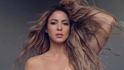 La 'Puntería' de Shakira en The Tonight Show Starring Jimmy Fallon