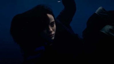 Billie Eilish elige 'Hit me hard and soft' como título de su tercer álbum