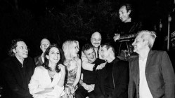 James número 1 en discos en Reino Unido con 'Yummy'