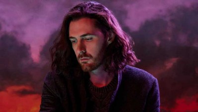 Hozier con 'Too sweet' número 1 en la Billboard Hot 100