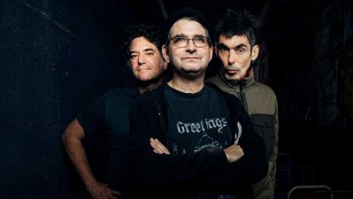 Falleció Steve Albini a los 61 años de edad