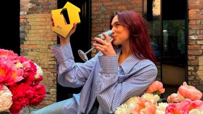 Dua Lipa número 1 en discos en Reino Unido con 'Radical optimism'