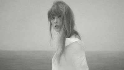 Taylor Swift recupera el nº1 en UK con 'The tortured poets department'