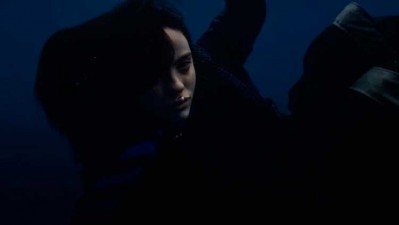 Billie Eilish número 1 en Reino Unido con 'Hit me hard and soft'