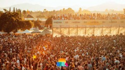 Cartel de Bella Festival 2024