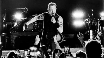 Bruce Springsteen and The E Street Band añaden nuevas fechas en Europa