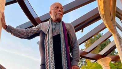 Falleció Quincy Jones a los 91 años