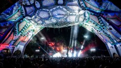 Cartel por días de Aquasella 2025