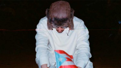 Bad Bunny estrena cortometraje para 'Debí tirar más fotos'