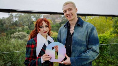 Chappell Roan ganadora de BBC Sound of 2025