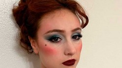 Chappell Roan regresa al nº1 en discos en UK con 'The rise and fall of a midwest princess'