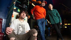 Bright Eyes en concierto en Barcelona