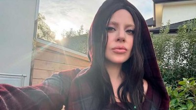 Lady Gaga anuncia el lanzamiento de un nuevo disco titulado 'Mayhem'