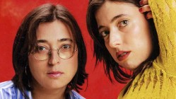 Repion y Rufus T. Firefly número 1 en la lista de canciones favoritas de LaHiguera.net con 'Viernes'