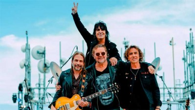 Conciertos de Maná en España en 2025