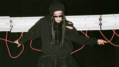 Lady Gaga en Saturday Night Live 2025