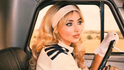 Sabrina Carpenter: Come on Eileen