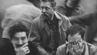 Mumford & Sons presentará 'Rushmere' en Barcelona