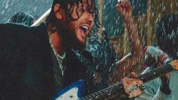 James Arthur presentará 'Pisces' en Madrid