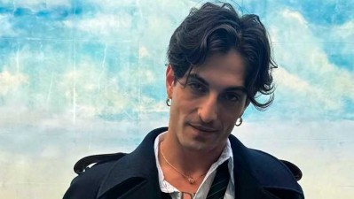 Damiano David interpreta 'Next summer' en televisión