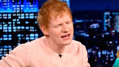 Ed Sheeran comienza con 'Play' la saga 'Cassette'