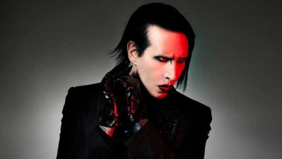 Marilyn Manson: One Assassination Under God Tour