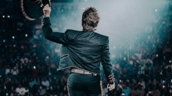 Alejandro Fernández: En vivo