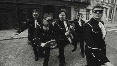 Nuevo álbum y gira de The Hives
