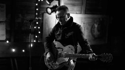 Bruce Springsteen: Tracks II: The lost albums