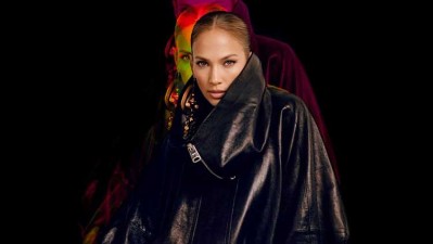 Jennifer Lopez: Up all night live in 2025