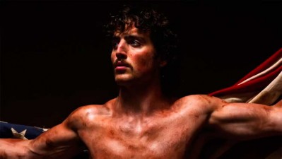 Benson Boone anuncia nuevo álbum 'American heart'