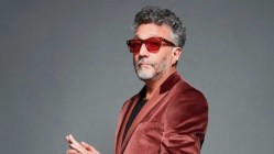 Fito Páez: Páez Tecknicolor