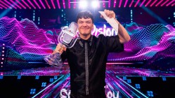 Ganador de Eurovisión 2025