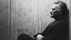 Bono aporta detalles sobre el próximo álbum de U2