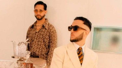 Mora con 'Lo mismo de siempre' repite en el número 1 de la lista Top 100 Álbumes España