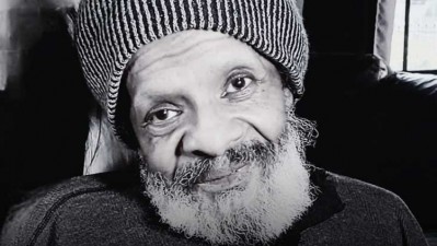 Falleció Sly Stone a los 82 años de edad