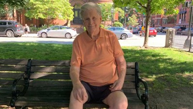 Falleció Brian Wilson a los 82 años de edad