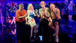 Pulp número 1 en discos en UK con 'More'