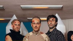 Miss Caffeina anuncia los detalles de 'Buena suerte'