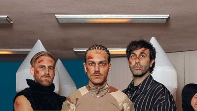 Miss Caffeina anuncia los detalles de 'Buena suerte'