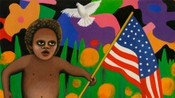 Nueva versión extendida y remasterizada de 'America' de Prince