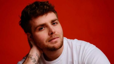 Alex Warren número 1 en discos en Reino Unido con 'You'll be alright, kid'