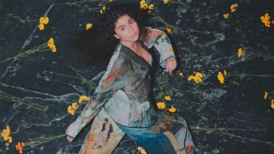 Silvana Estrada anuncia los detalles de su nuevo álbum 'Vendrán suaves lluvias'