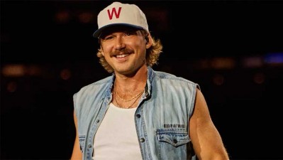 Morgan Wallen con 'I'm the problem' regresa al número 1 de la Billboard 200