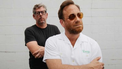 The Black Keys, Machine Gun Kelly y Jonas Brothers en las novedades musicales de la semana