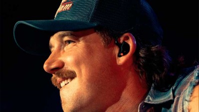 Morgan Wallen 10ª semana número 1 en la Billboard 200 con I'm the problem